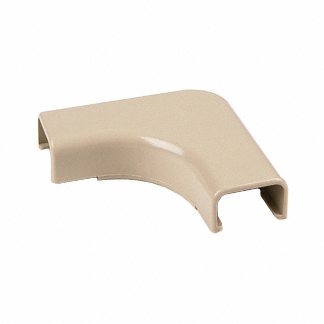 1-3/4" ELBOW 1" BEND IVORY