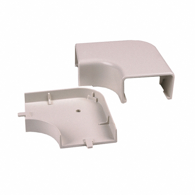 1-1/4" ELBOW 1" BEND OFFICE WHIT