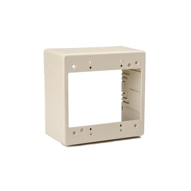 3/4" EXT CORNER COVER 1" BEND