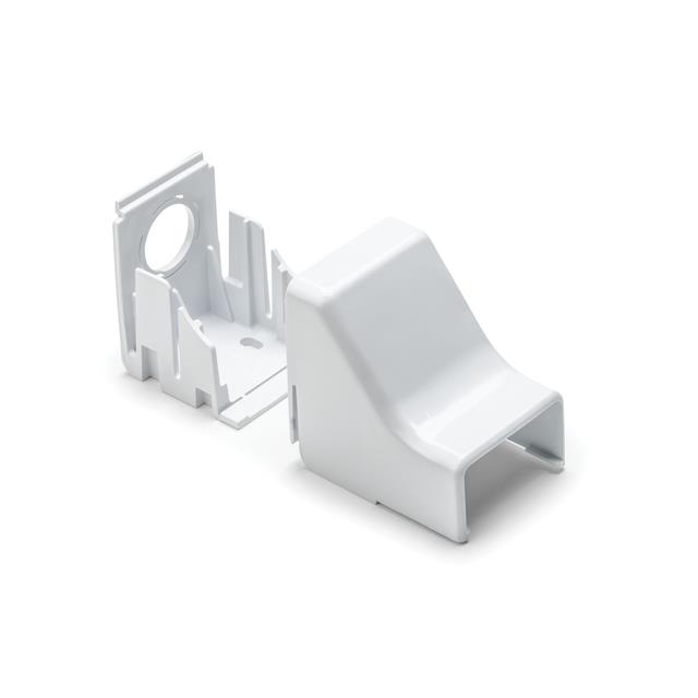 SPLICE COVER OFFICE WHITE