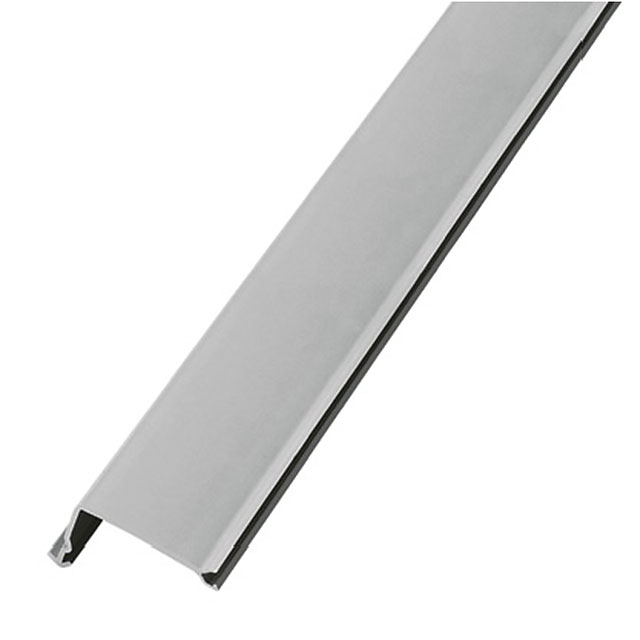 CABLE DUCT REPLACEMENT COVER 6'