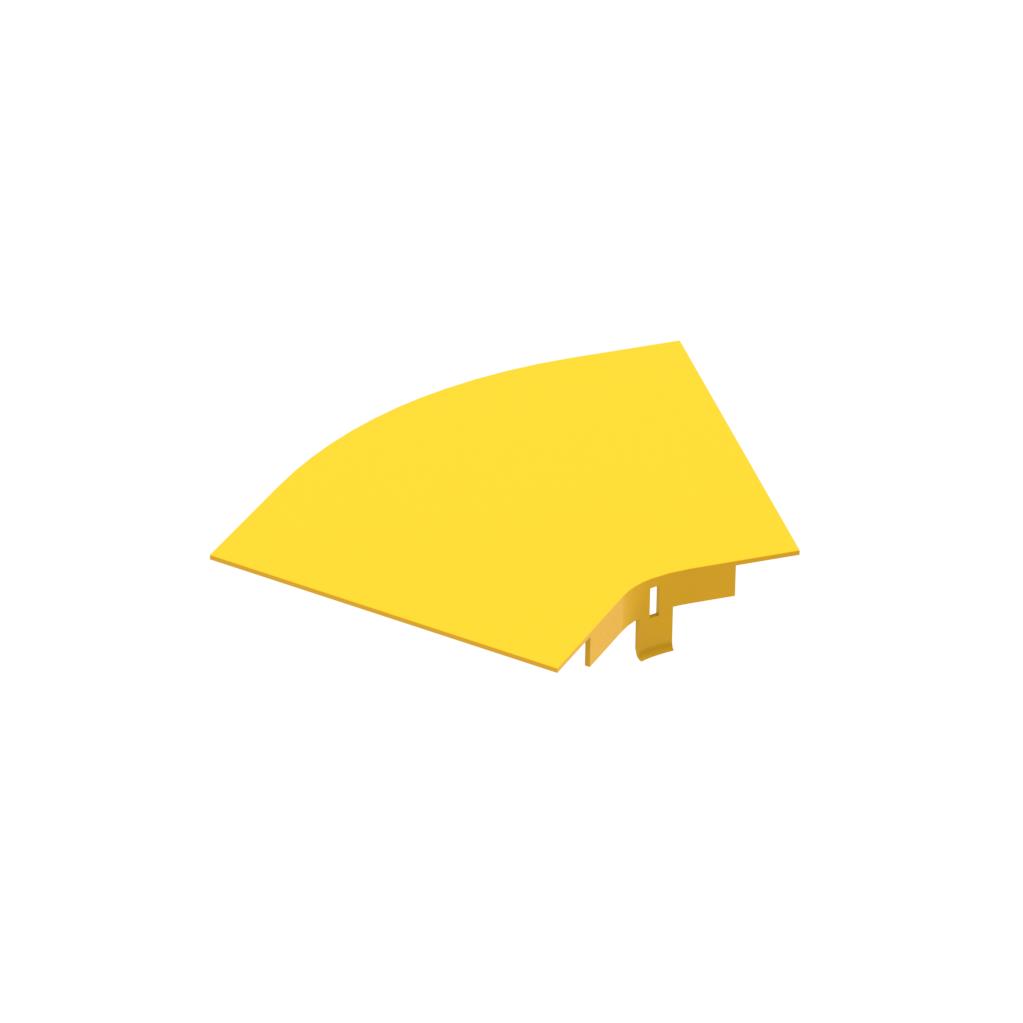 Top cover for 45 120mm horizonta