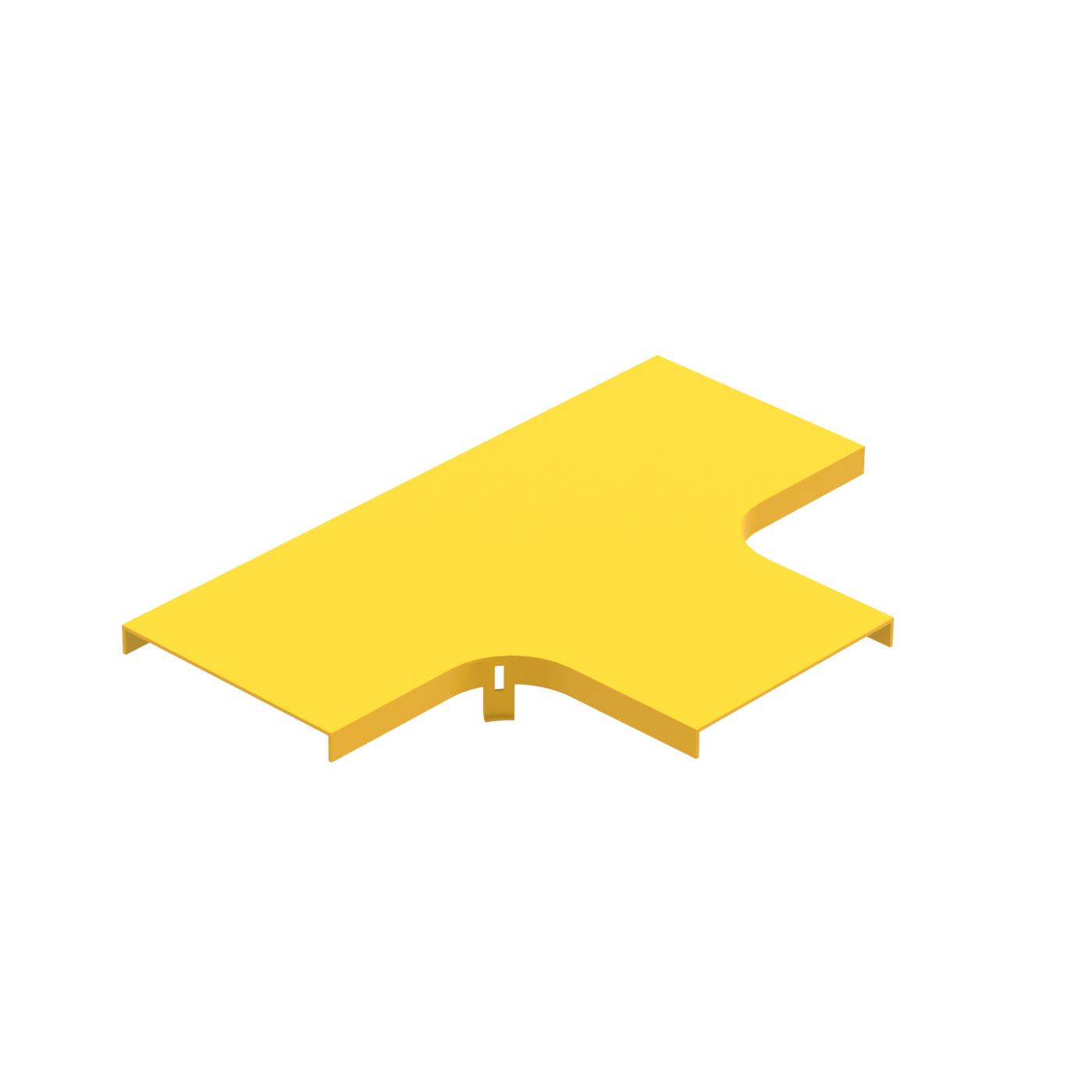 Top cover for horizontal 120mm T