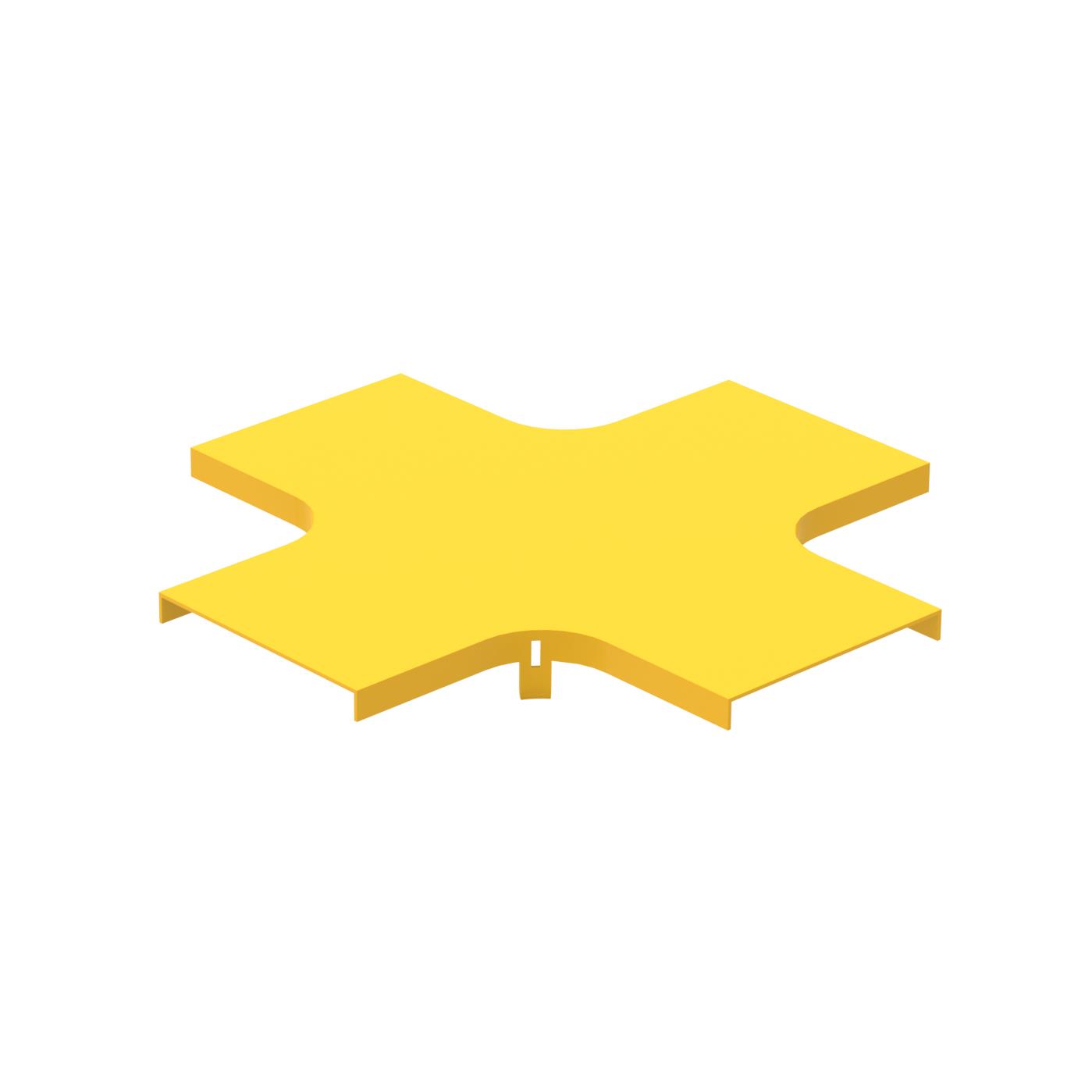 Top cover for 120mm horizontal c