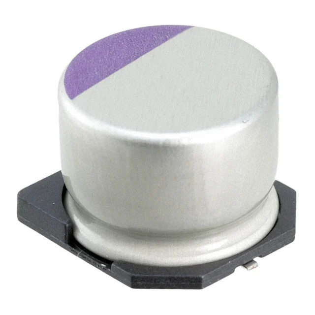 CAP ALUM POLY 330UF 20% 16V SMD CAP ALUM POLY 330UF 20% 16V SMD