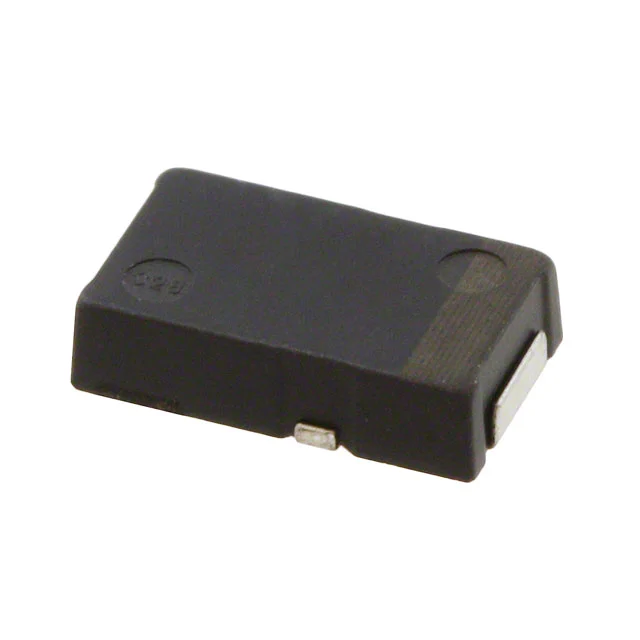 CAP ALUM POLY 330UF 20% 2V SMD CAP ALUM POLY 330UF 20% 2V SMD