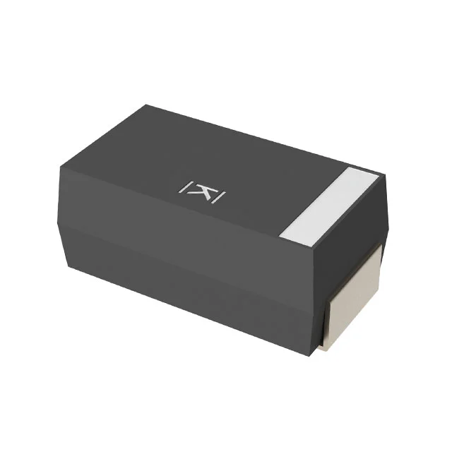 CAP ALUM POLY 47UF 20% 6.3V SMD