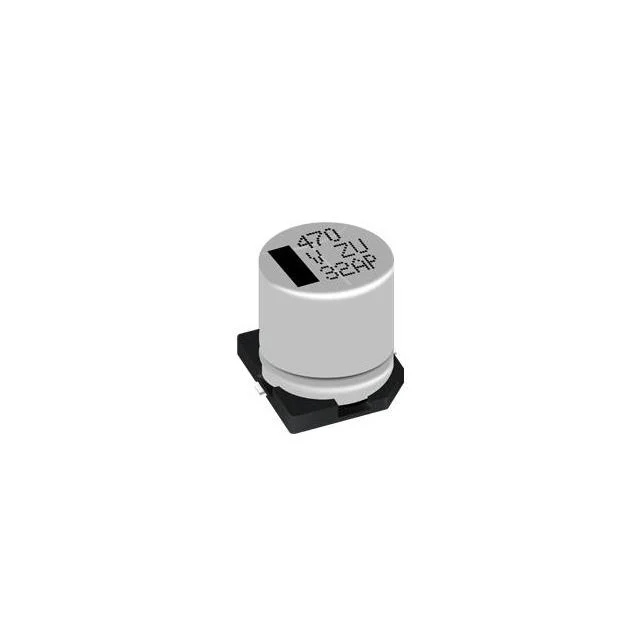 CAP ALUMHYB 1000UF 20% 25V SMD CAP ALUMHYB 1000UF 20% 25V SMD