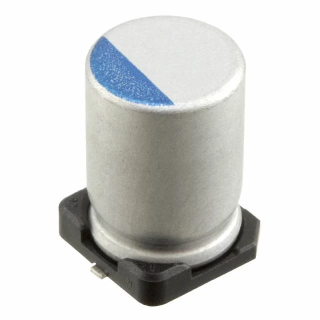 CAP ALUM POLY 10UF 20% 100V SMD CAP ALUM POLY 10UF 20% 100V SMD