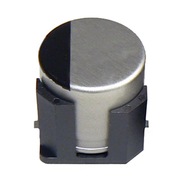 CAP ALUMHYB 100UF 20% 50V SMD CAP ALUMHYB 100UF 20% 50V SMD