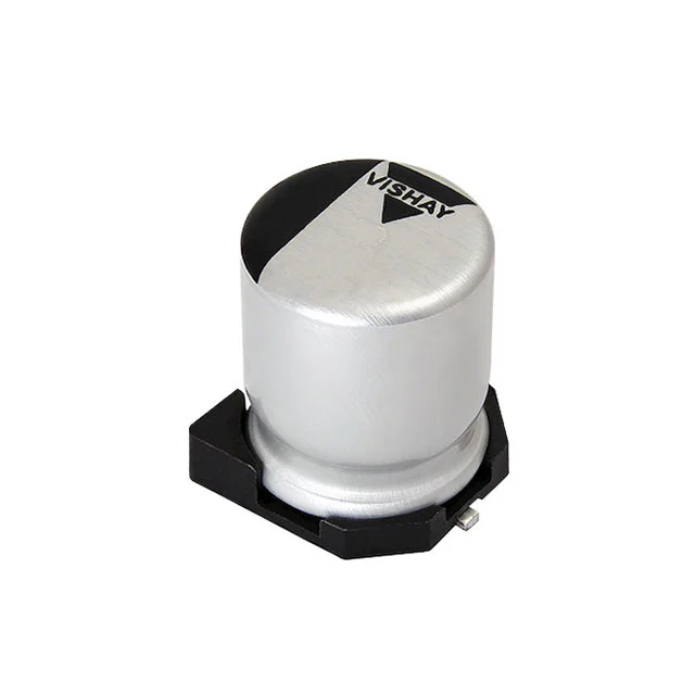 CAP ALUM POLY 47UF 20% 80V SMD