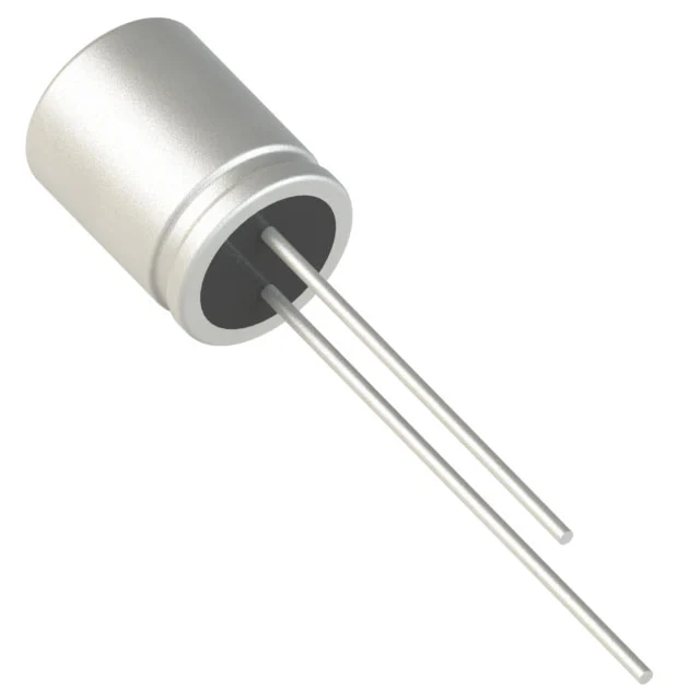 CAP ALUM POLY 47UF 20% 50V TH CAP ALUM POLY 47UF 20% 50V TH