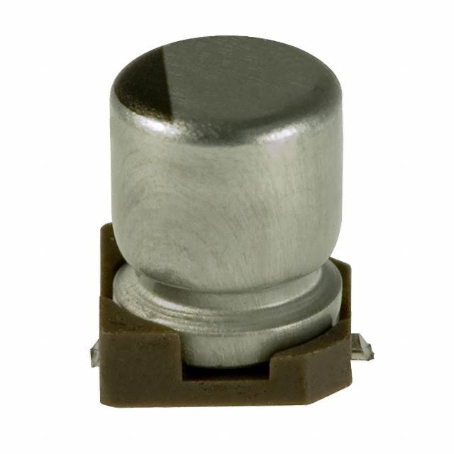 CAP ALUM 10UF 20% 16V SMD