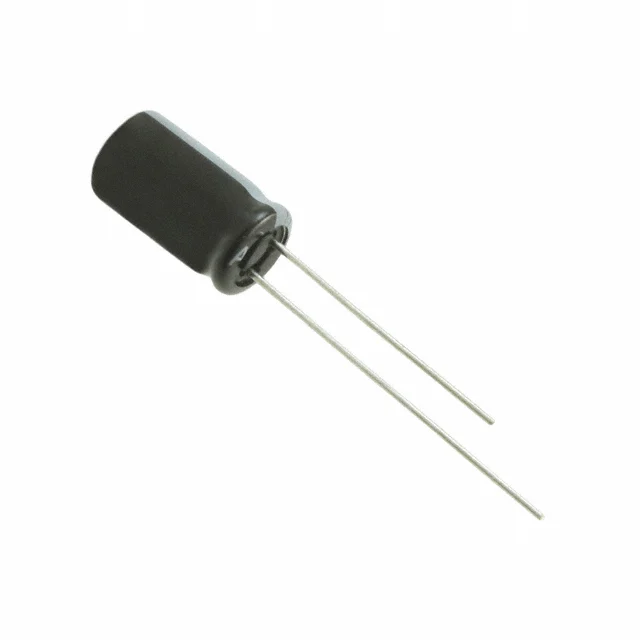 CAP ALUM 100UF 20% 35V RADIAL TH