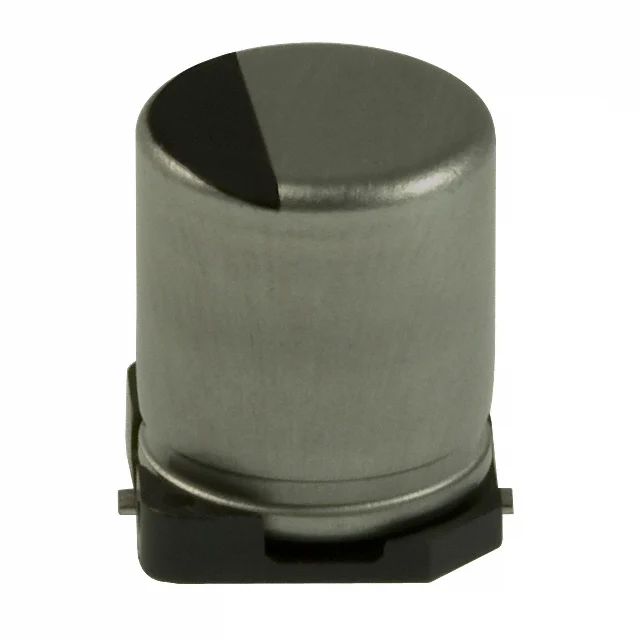 CAP ALUM 100UF 20% 35V SMD