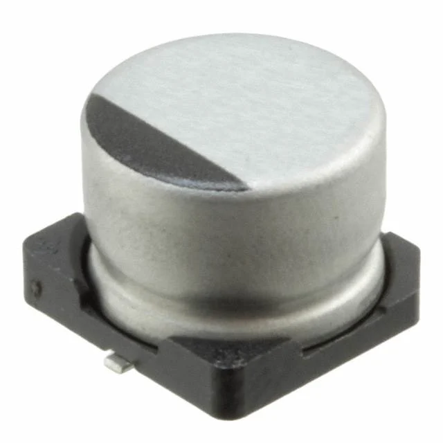 CAP ALUM 4.7UF 20% 100V SMD