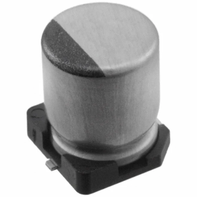 CAP ALUM 100UF 20% 35V SMD