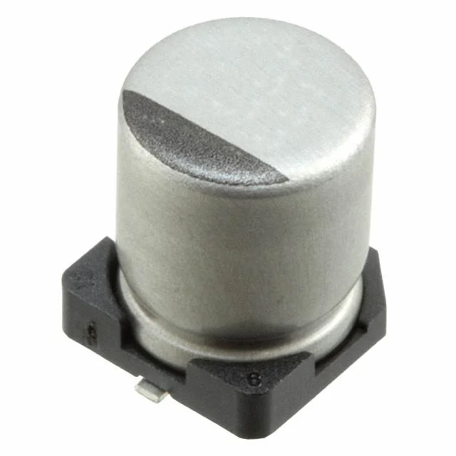 CAP ALUM 47UF 20% 50V SMD