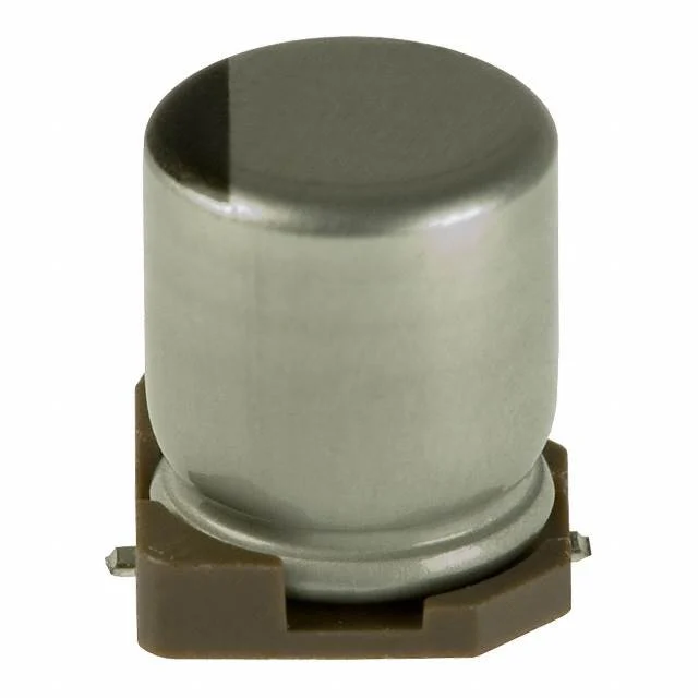 CAP ALUM 47UF 20% 50V SMD