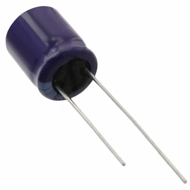 CAP ALUM 220UF 20% 50V RADIAL TH