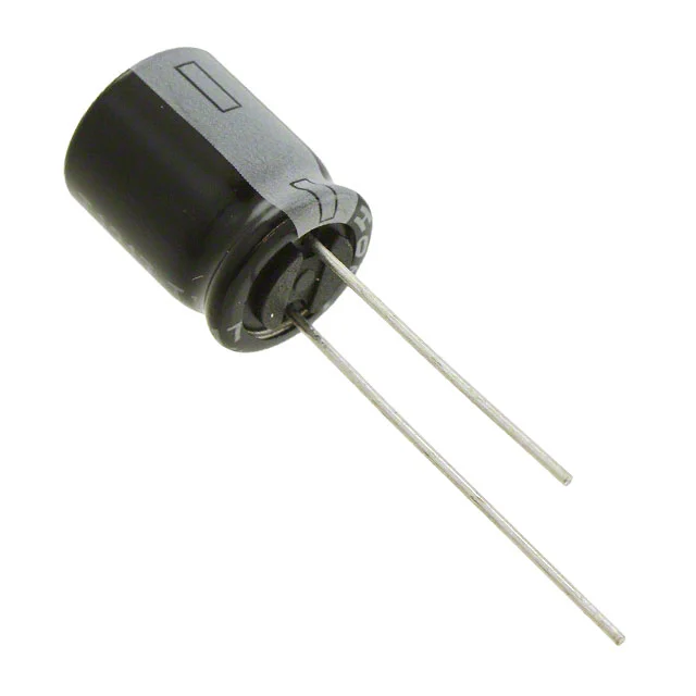 CAP ALUM 330UF 20% 35V RADIAL TH
