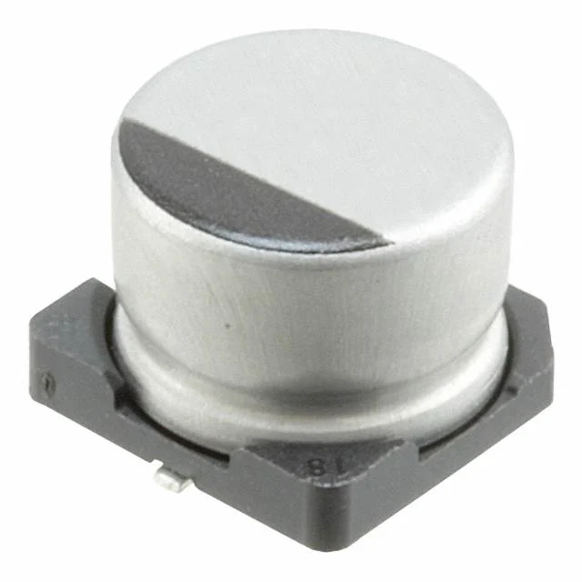 CAP ALUM 47UF 20% 50V SMD