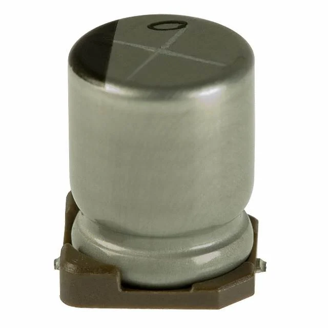 CAP ALUM 220UF 20% 25V SMD