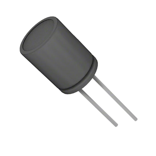 CAP ALUM 4.7UF 20% 400V RADIAL