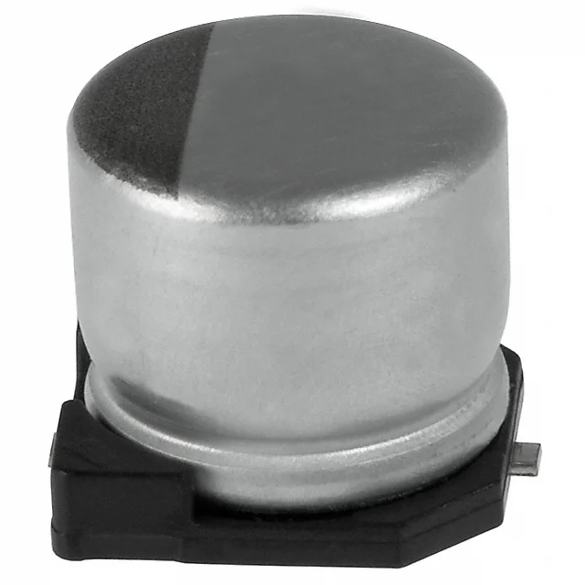 CAP ALUM 100UF 20% 35V SMD