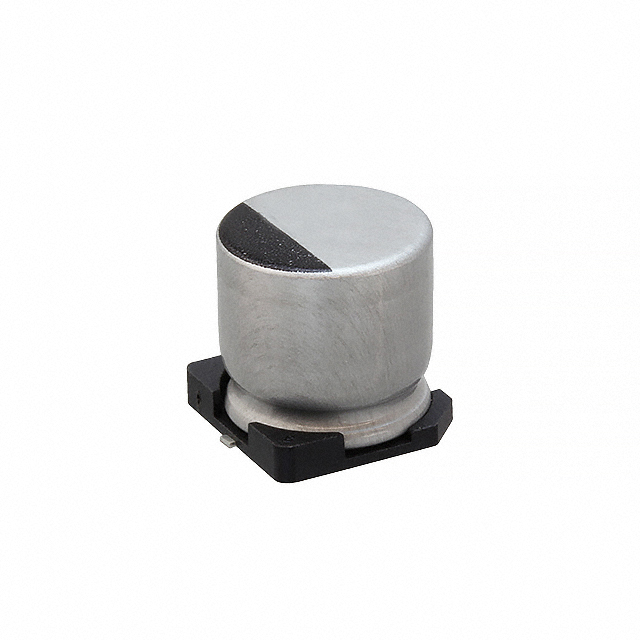 CAP ALUM 220UF 20% 35V SMD