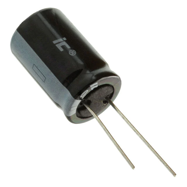 CAP ALUM 100UF 20% 63V RADIAL TH