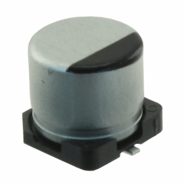 CAP ALUM 47UF 20% 50V SMD