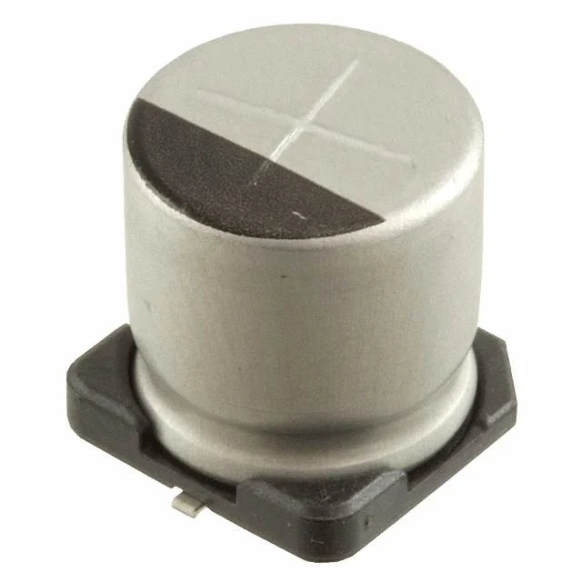 CAP ALUM 100UF 20% 63V SMD