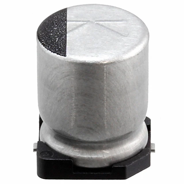 CAP ALUM 47UF 20% 50V SMD