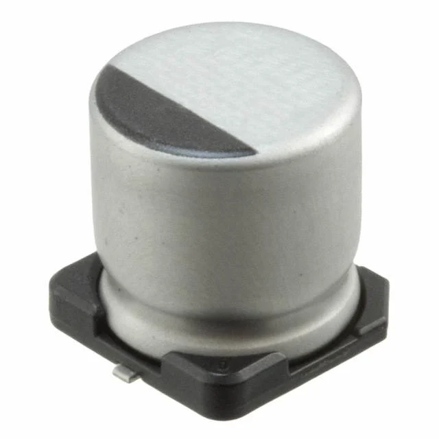 CAP ALUM 4.7UF 20% 400V SMD