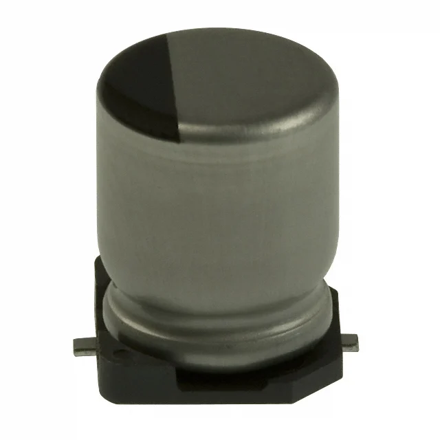 CAP ALUM 100UF 20% 50V SMD