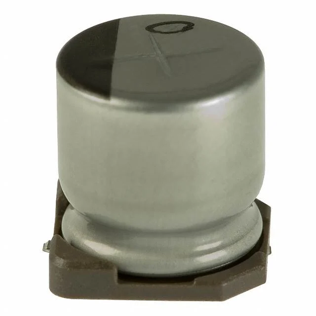 CAP ALUM 470UF 20% 25V SMD CAP ALUM 470UF 20% 25V SMD