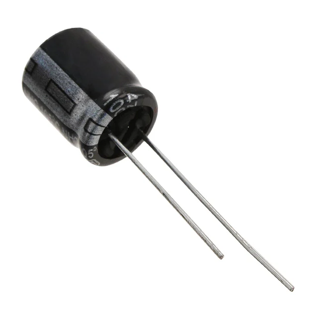 CAP ALUM 470UF 20% 35V RADIAL TH