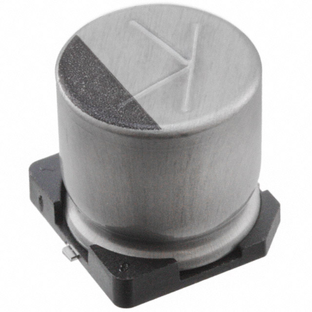 CAP ALUM 220UF 20% 50V SMD