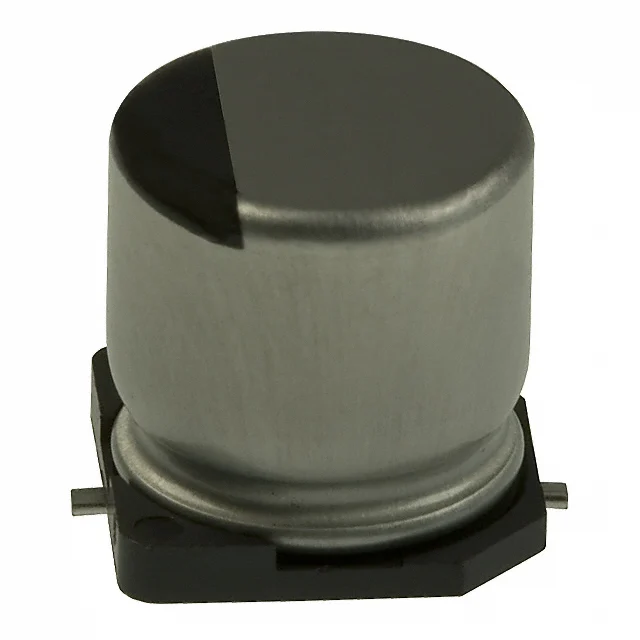 CAP ALUM 330UF 20% 25V SMD