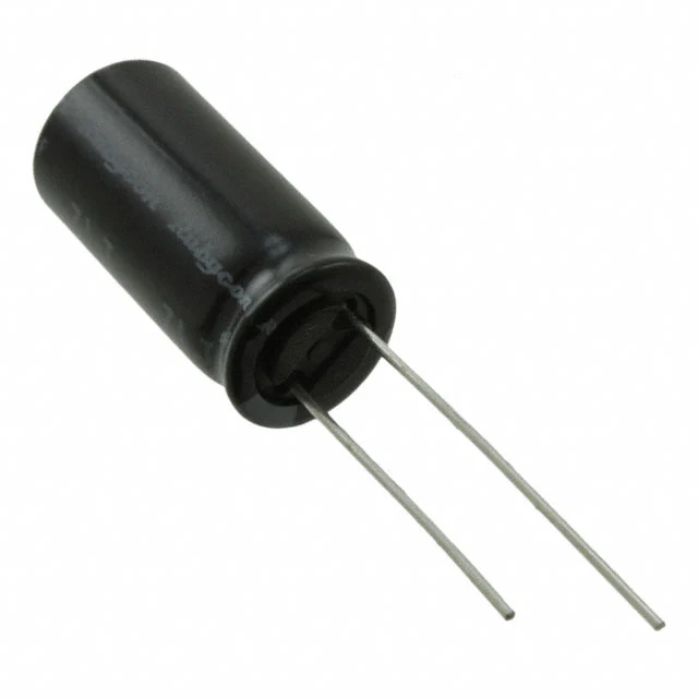 CAP ALUM 560UF 20% 35V RADIAL TH