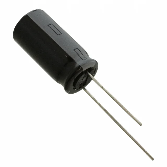 CAP ALUM 100UF 20% 100V RADIAL