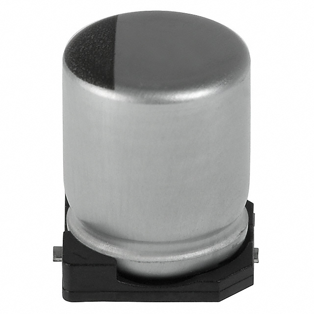 CAP ALUM 220UF 20% 35V SMD