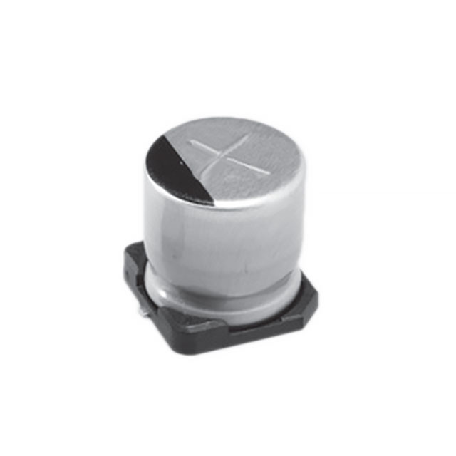 CAP ALUM 220UF 20% 35V SMD