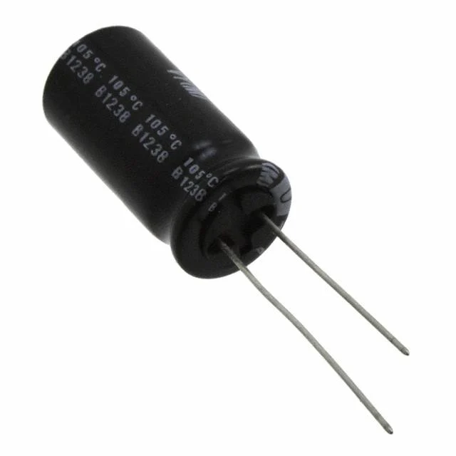CAP ALUM 1000UF 20% 50V RADIAL