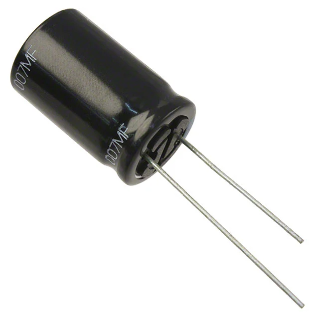 CAP ALUM 330UF 20% 50V RADIAL TH