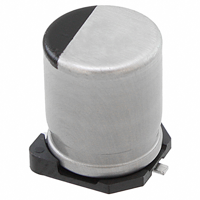 CAP ALUM 220UF 20% 50V SMD