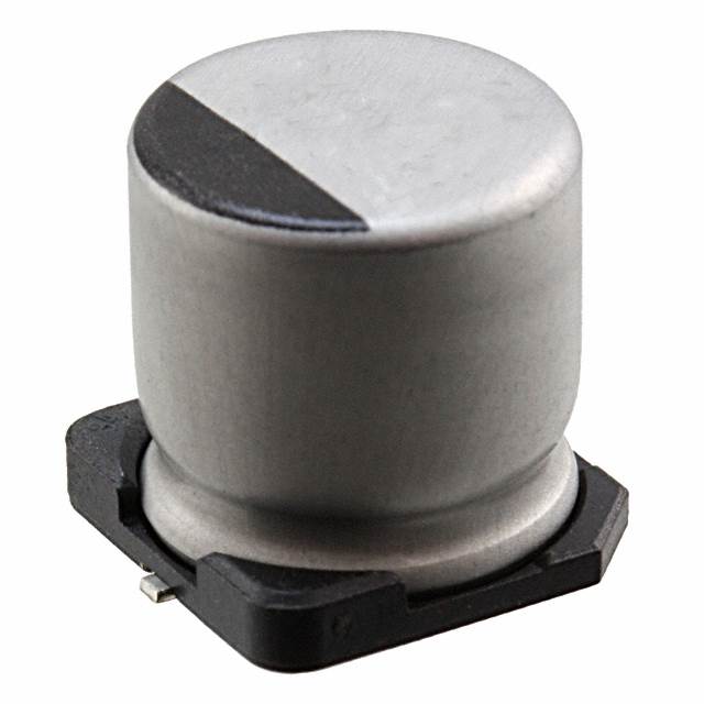 CAP ALUM 3.9UF 20% 500V SMD