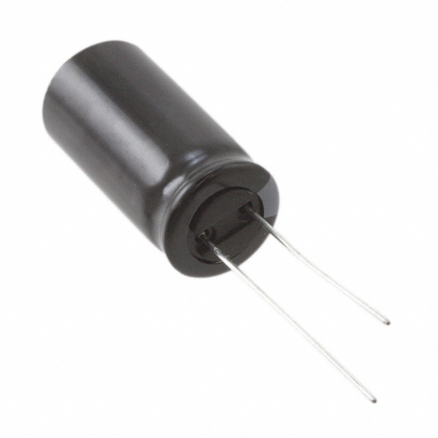 CAP ALUM 4700UF 20% 16V RADIAL