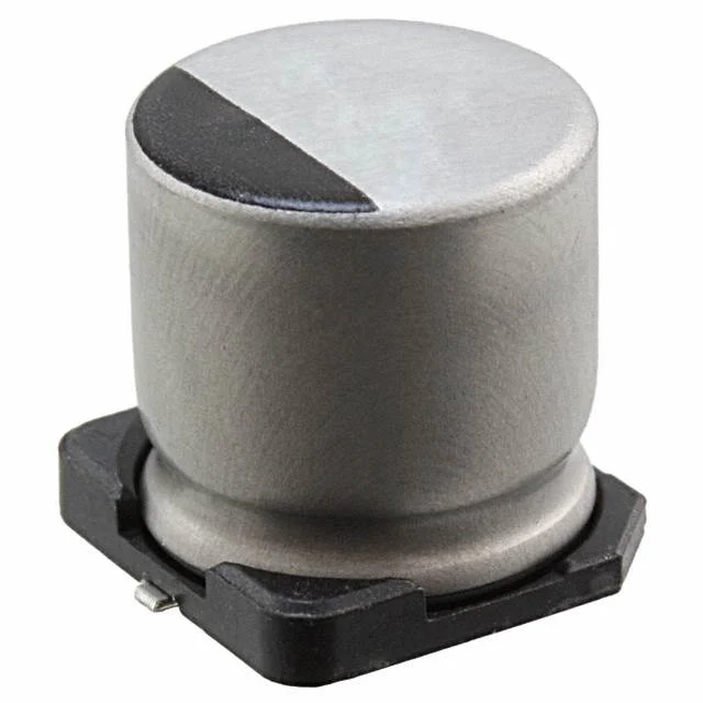 CAP ALUM 5.6UF 20% 450V SMD